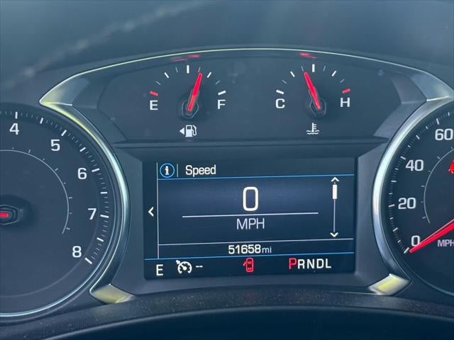 Chevrolet Equinox LT 2024