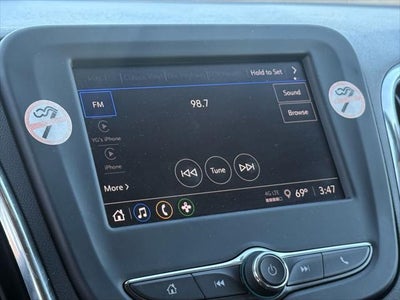 Chevrolet Equinox LT 2024