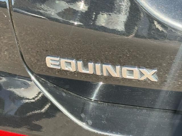 Chevrolet Equinox LT 2024