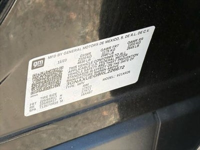 Chevrolet Equinox LT 2024