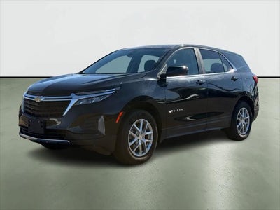 Chevrolet Equinox LT 2024