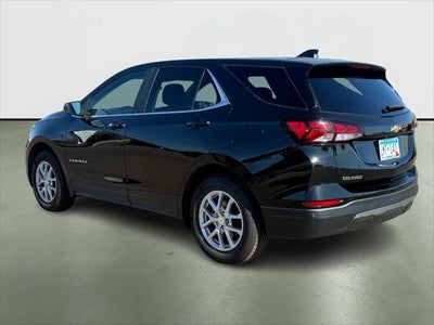 Chevrolet Equinox LT 2024