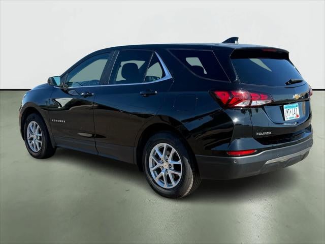 Chevrolet Equinox LT 2024