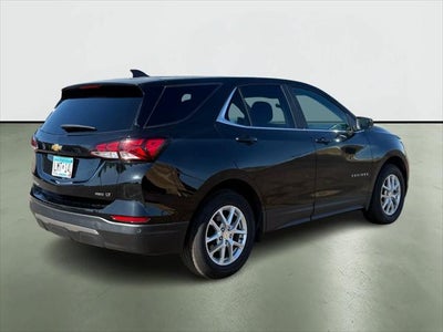 Chevrolet Equinox LT 2024