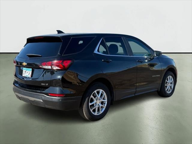Chevrolet Equinox LT 2024