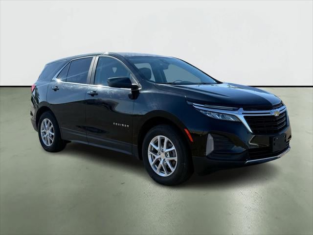 Chevrolet Equinox LT 2024