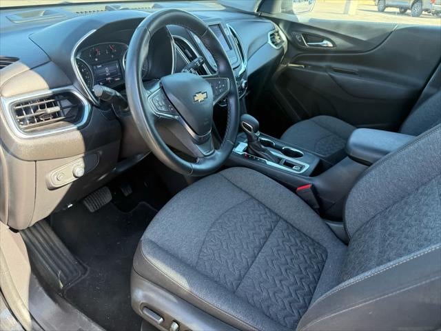 Chevrolet Equinox LT 2024