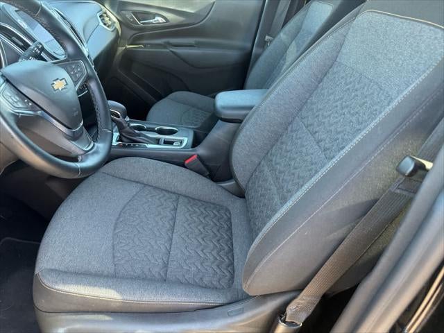 Chevrolet Equinox LT 2024