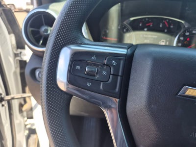 Chevrolet Blazer LT 2022