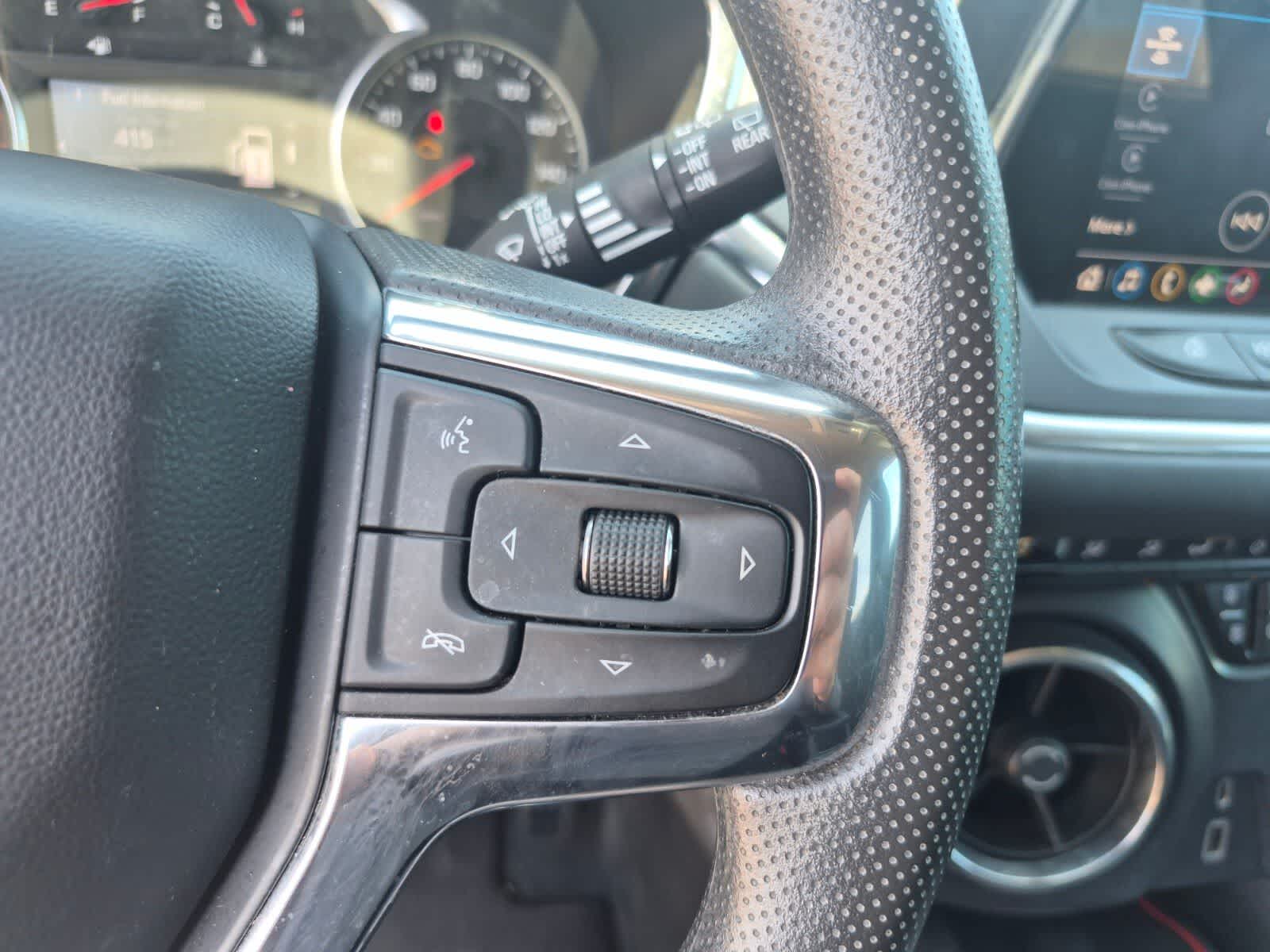 Chevrolet Blazer LT 2022