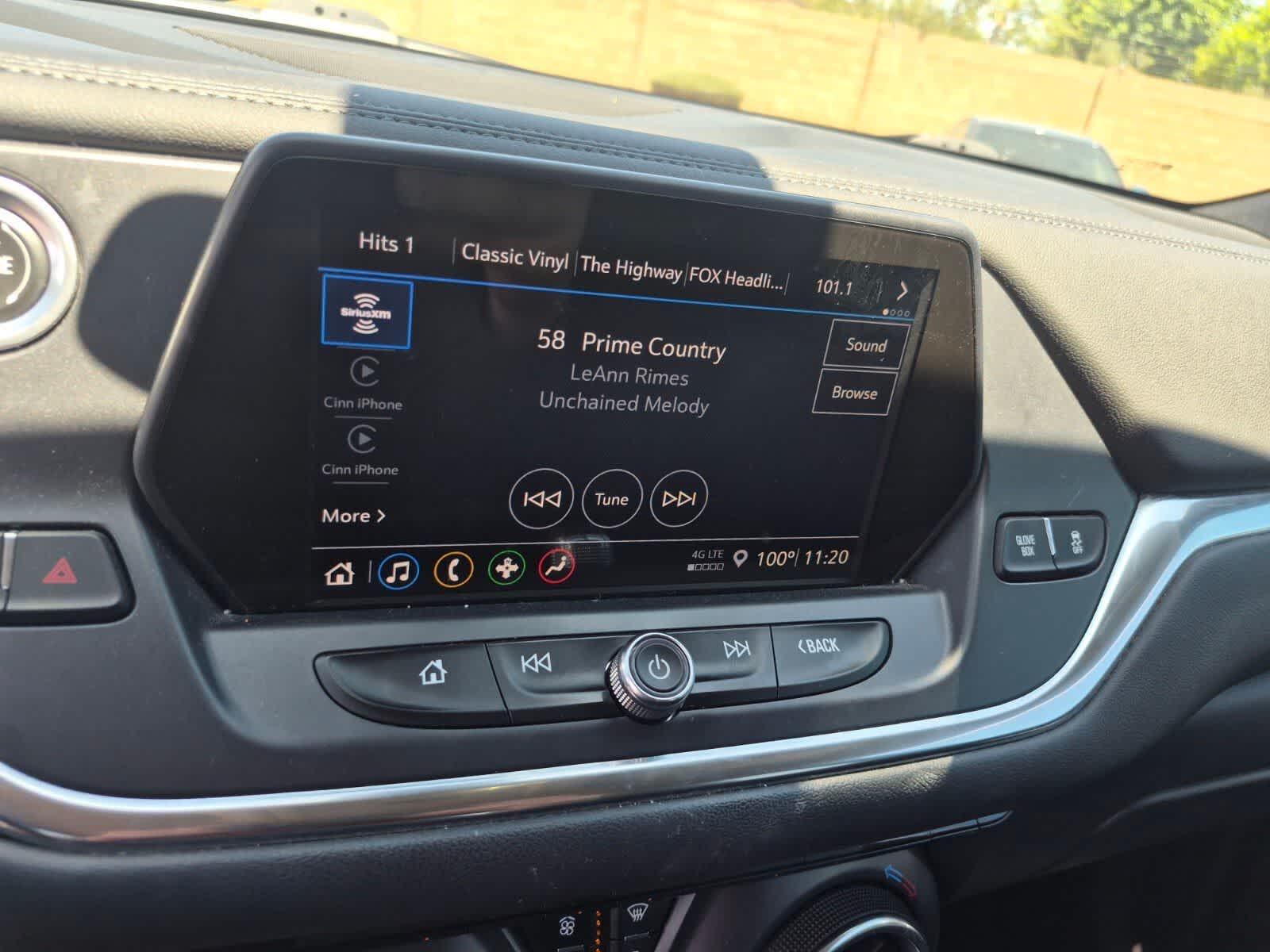 Chevrolet Blazer LT 2022