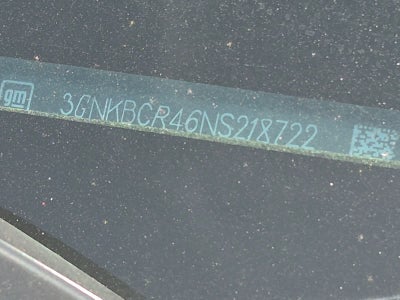 Chevrolet Blazer LT 2022