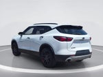 Chevrolet Blazer LT 2022
