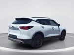 Chevrolet Blazer LT 2022