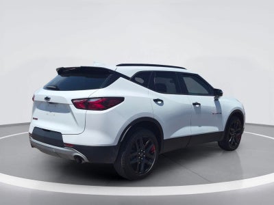 Chevrolet Blazer LT 2022
