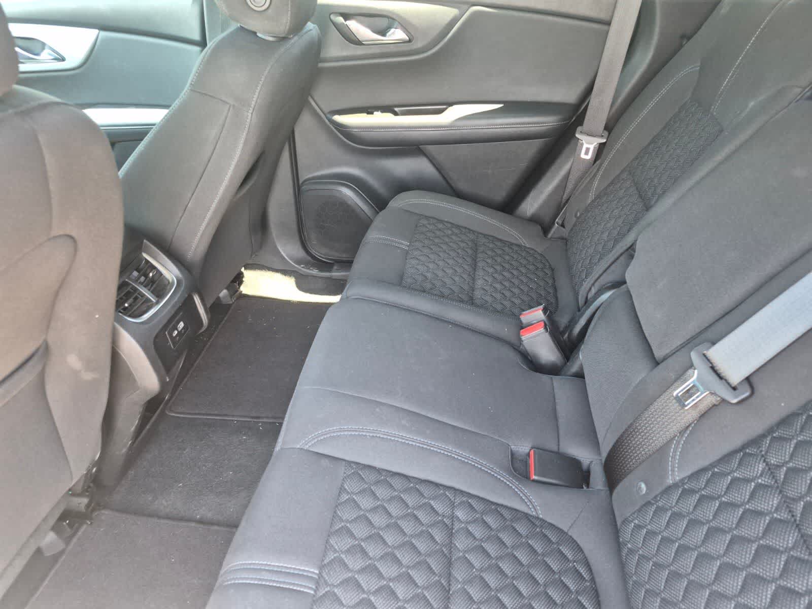 Chevrolet Blazer LT 2022