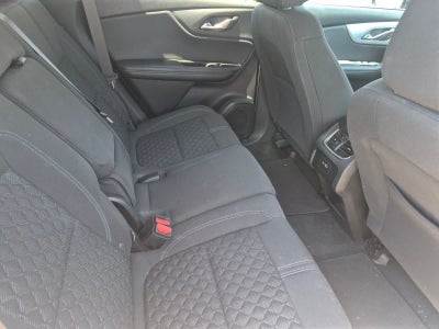 Chevrolet Blazer LT 2022
