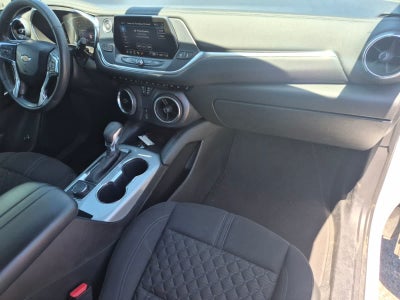 Chevrolet Blazer LT 2022