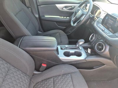 Chevrolet Blazer LT 2022