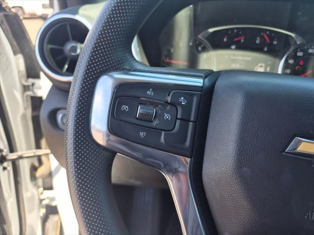 Chevrolet Blazer LT 2022