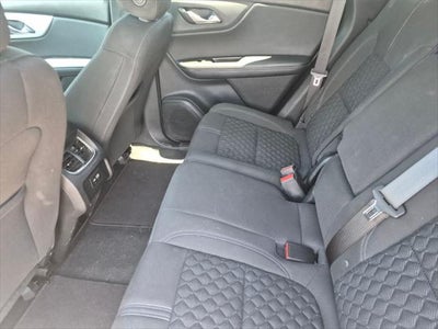 Chevrolet Blazer LT 2022