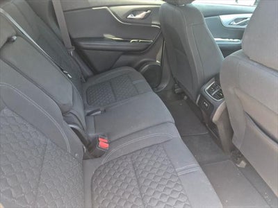 Chevrolet Blazer LT 2022