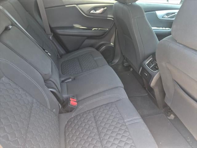 Chevrolet Blazer LT 2022