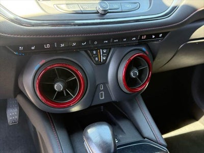 Chevrolet Blazer RS 2020