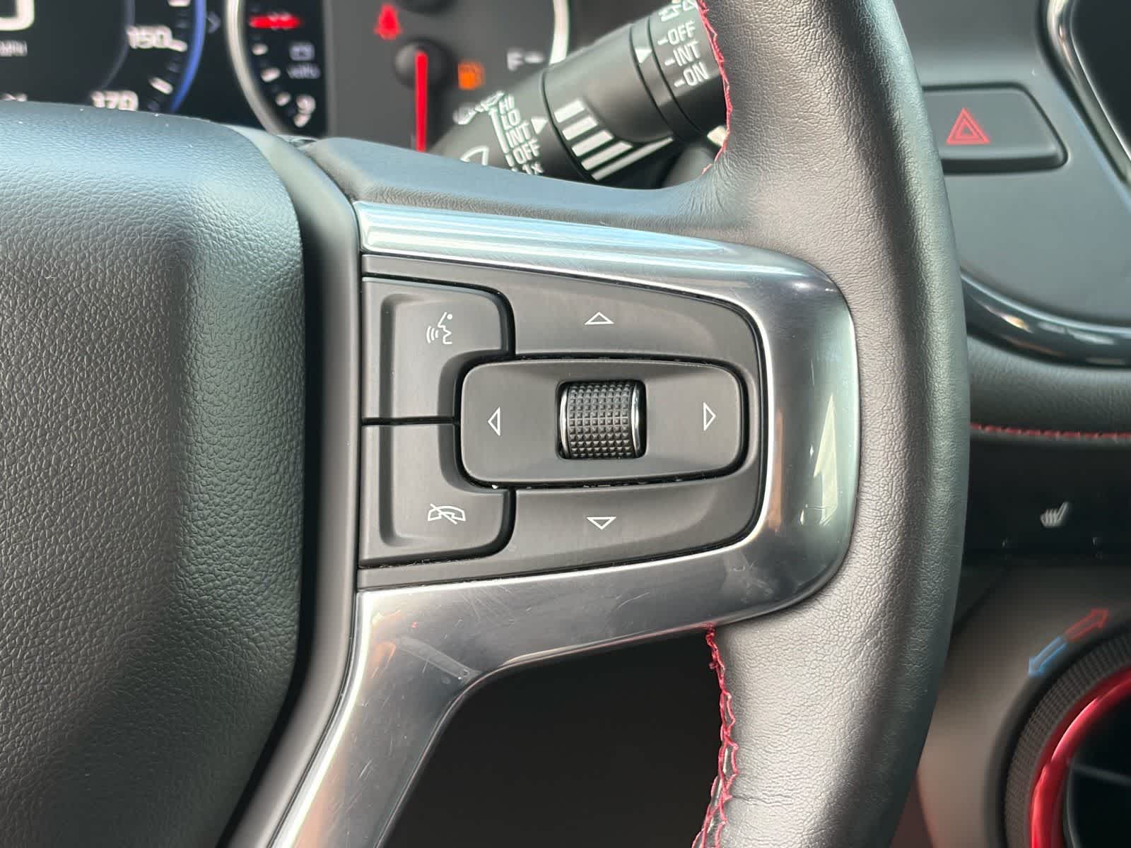 Chevrolet Blazer RS 2019