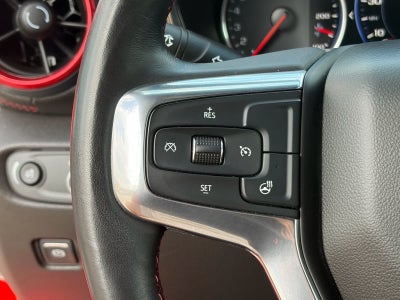 Chevrolet Blazer RS 2019