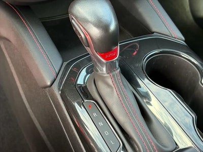 Chevrolet Blazer RS 2019