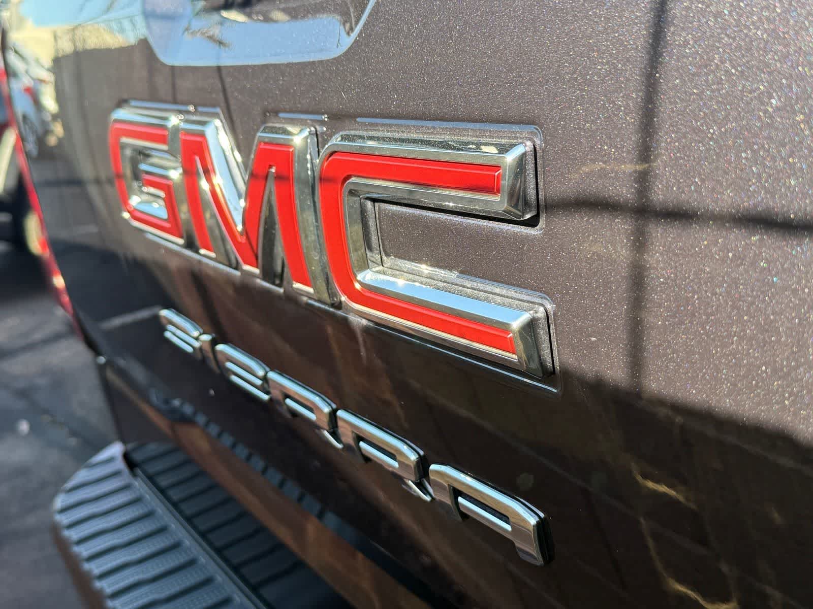 GMC Sierra 1500 Elevation 2025