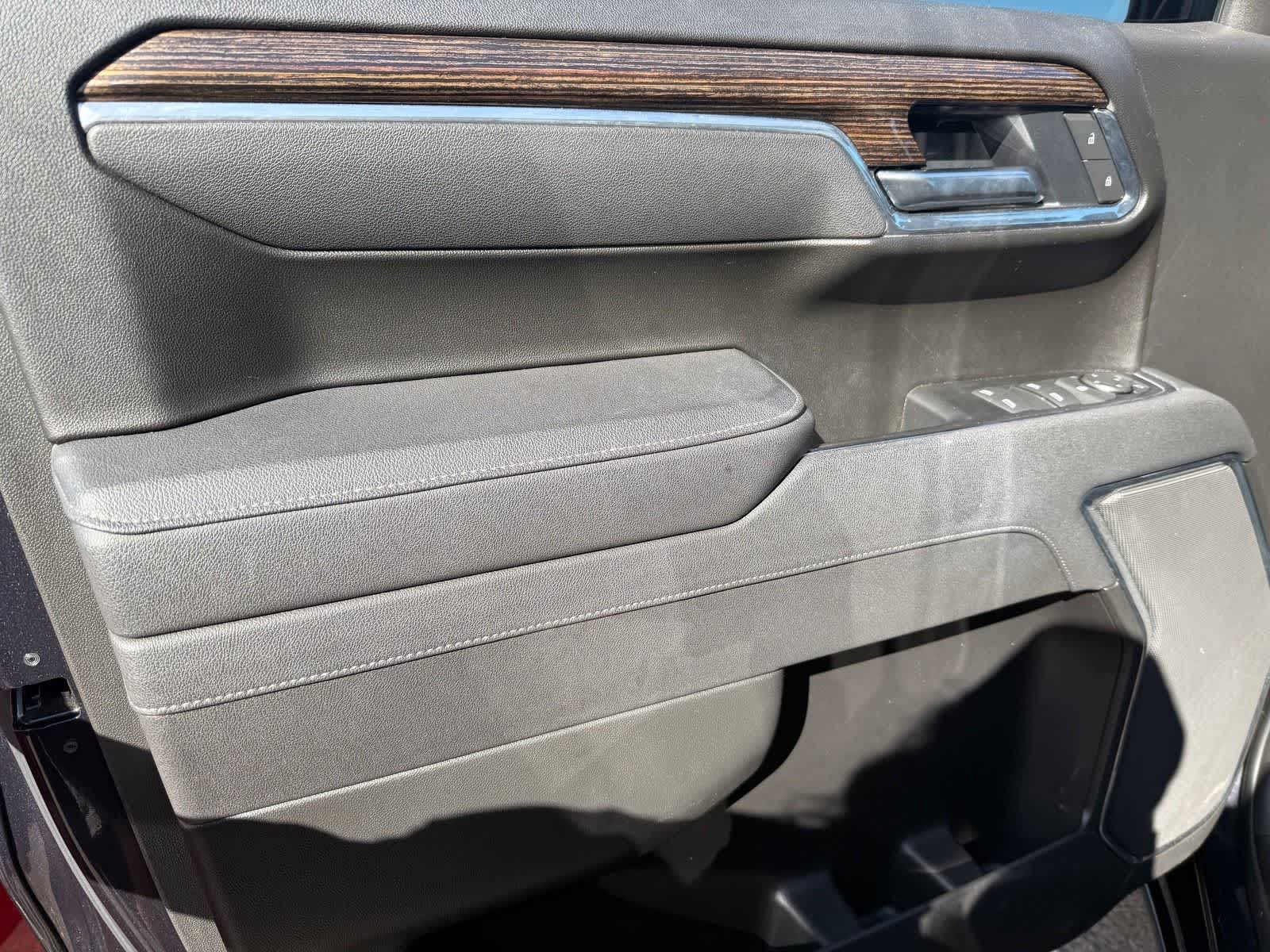 GMC Sierra 1500 Elevation 2025