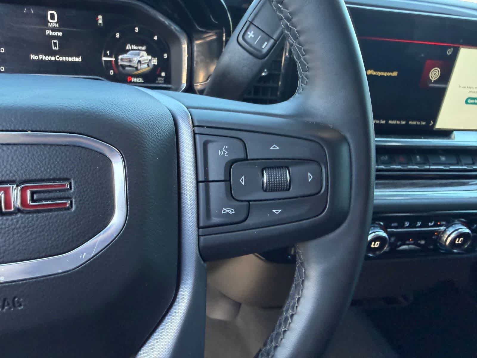 GMC Sierra 1500 Elevation 2025