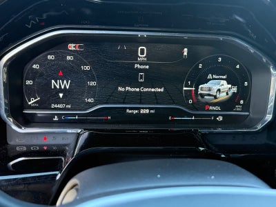 GMC Sierra 1500 Elevation 2025