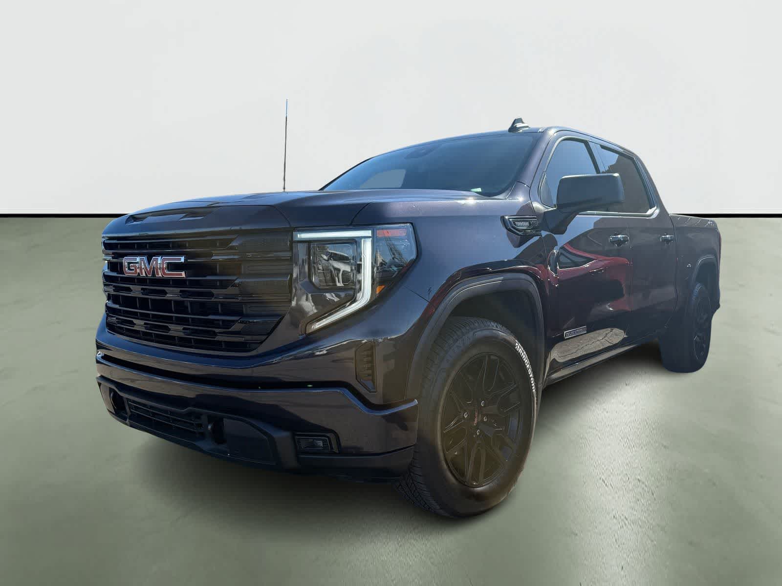 GMC Sierra 1500 Elevation 2025
