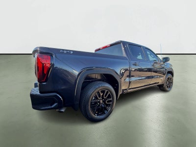 GMC Sierra 1500 Elevation 2025