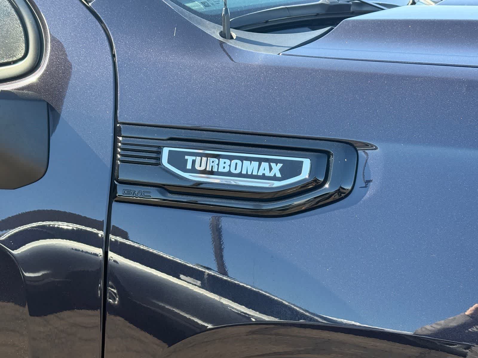 GMC Sierra 1500 Elevation 2025