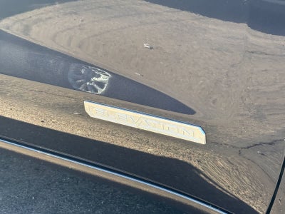 GMC Sierra 1500 Elevation 2025