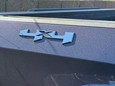 GMC Sierra 1500 Elevation 2025