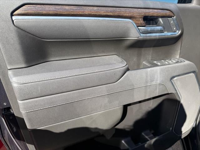 GMC Sierra 1500 Elevation 2025