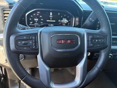GMC Sierra 1500 Elevation 2025