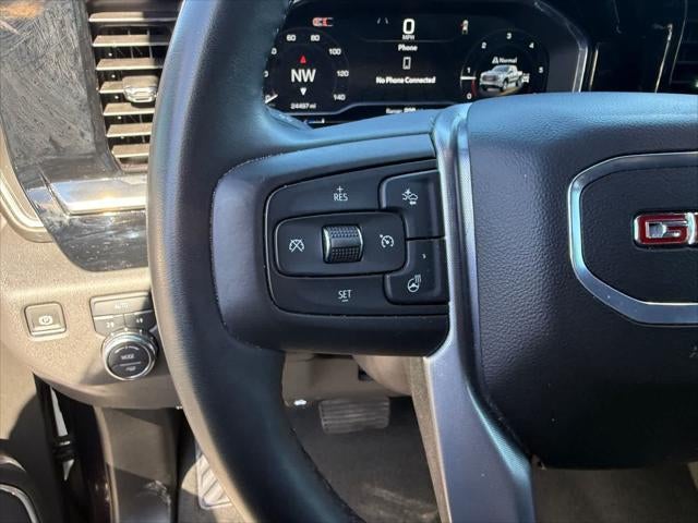 GMC Sierra 1500 Elevation 2025