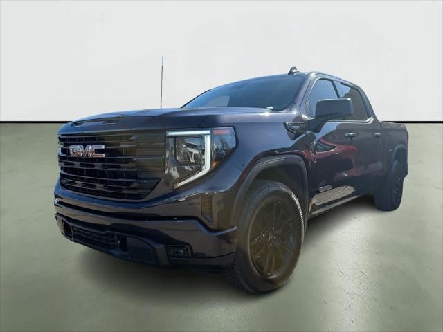 GMC Sierra 1500 Elevation 2025