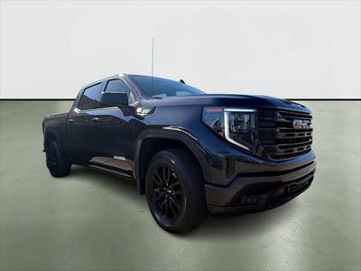GMC Sierra 1500 Elevation 2025