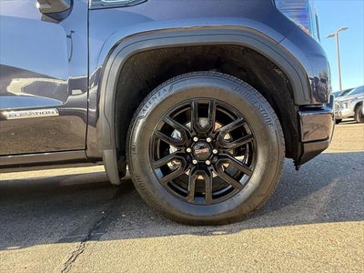 GMC Sierra 1500 Elevation 2025