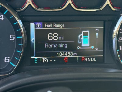 GMC Sierra 1500 SLT 2017