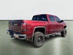 GMC Sierra 1500 SLT 2017