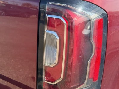 GMC Sierra 1500 SLT 2017