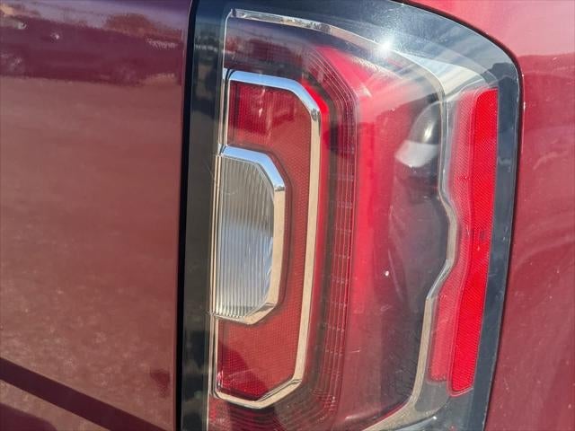 GMC Sierra 1500 SLT 2017